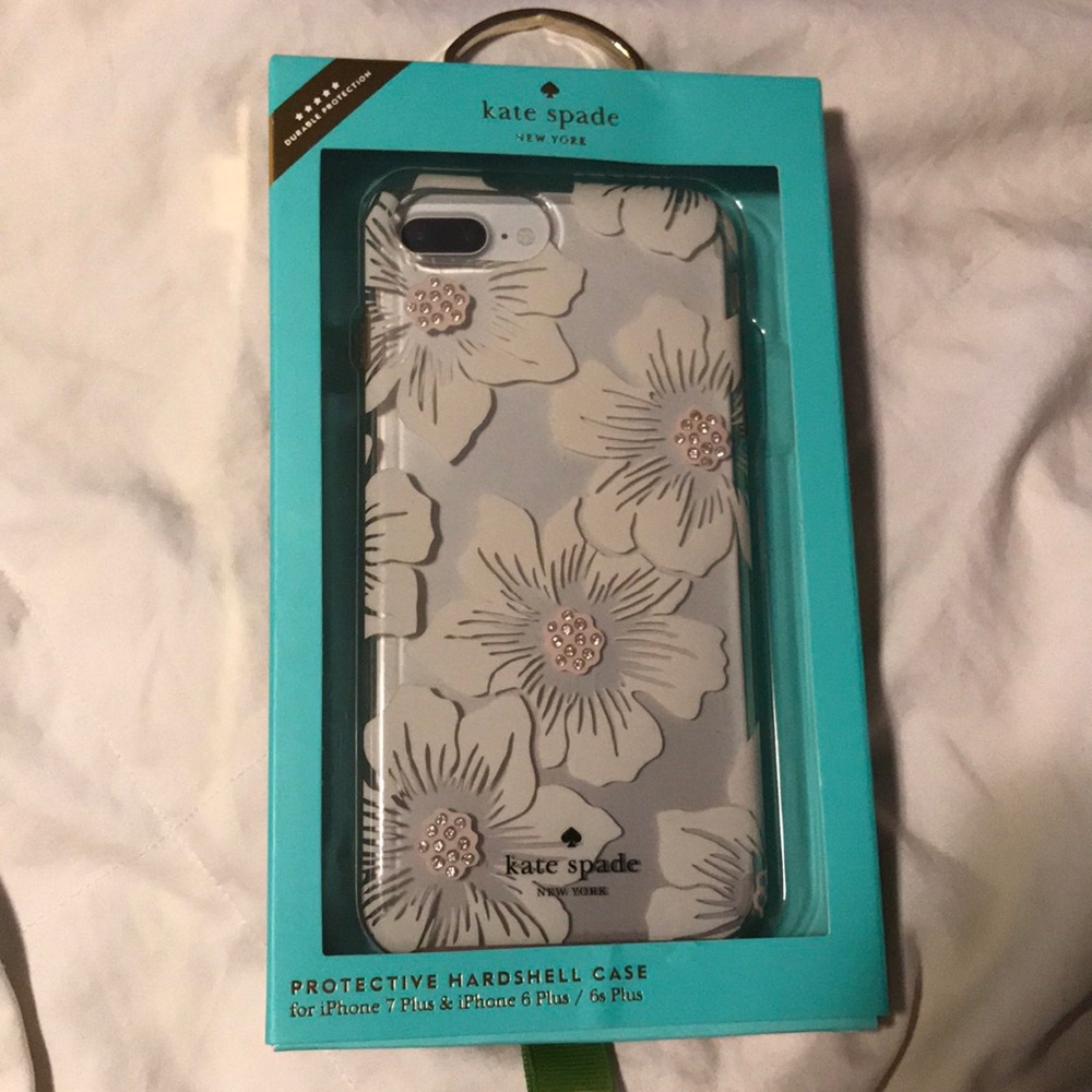iPhone 7Plus/6Plus case